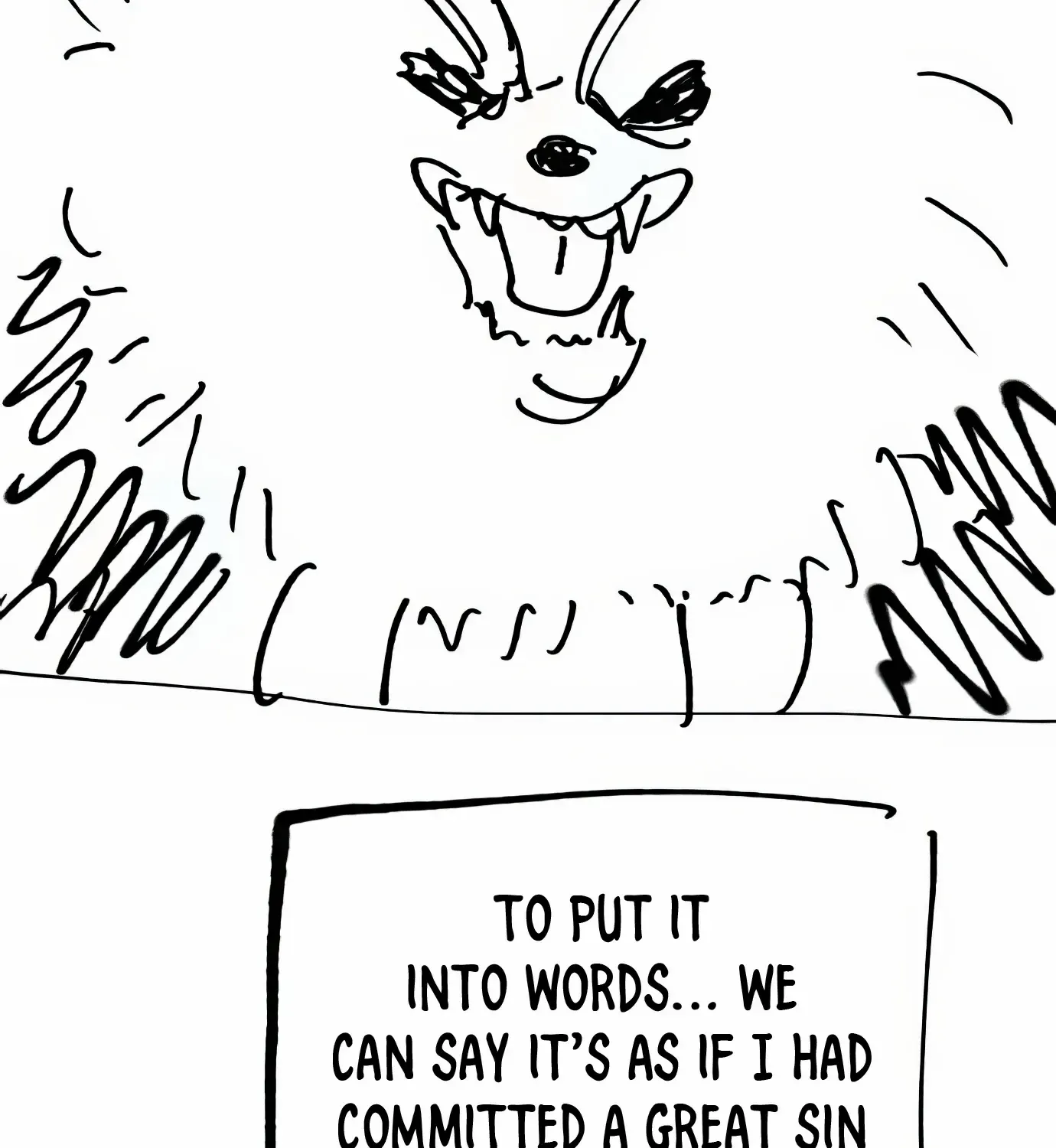World's Strongest Troll Zinmanga X Chapter 102 Page 259