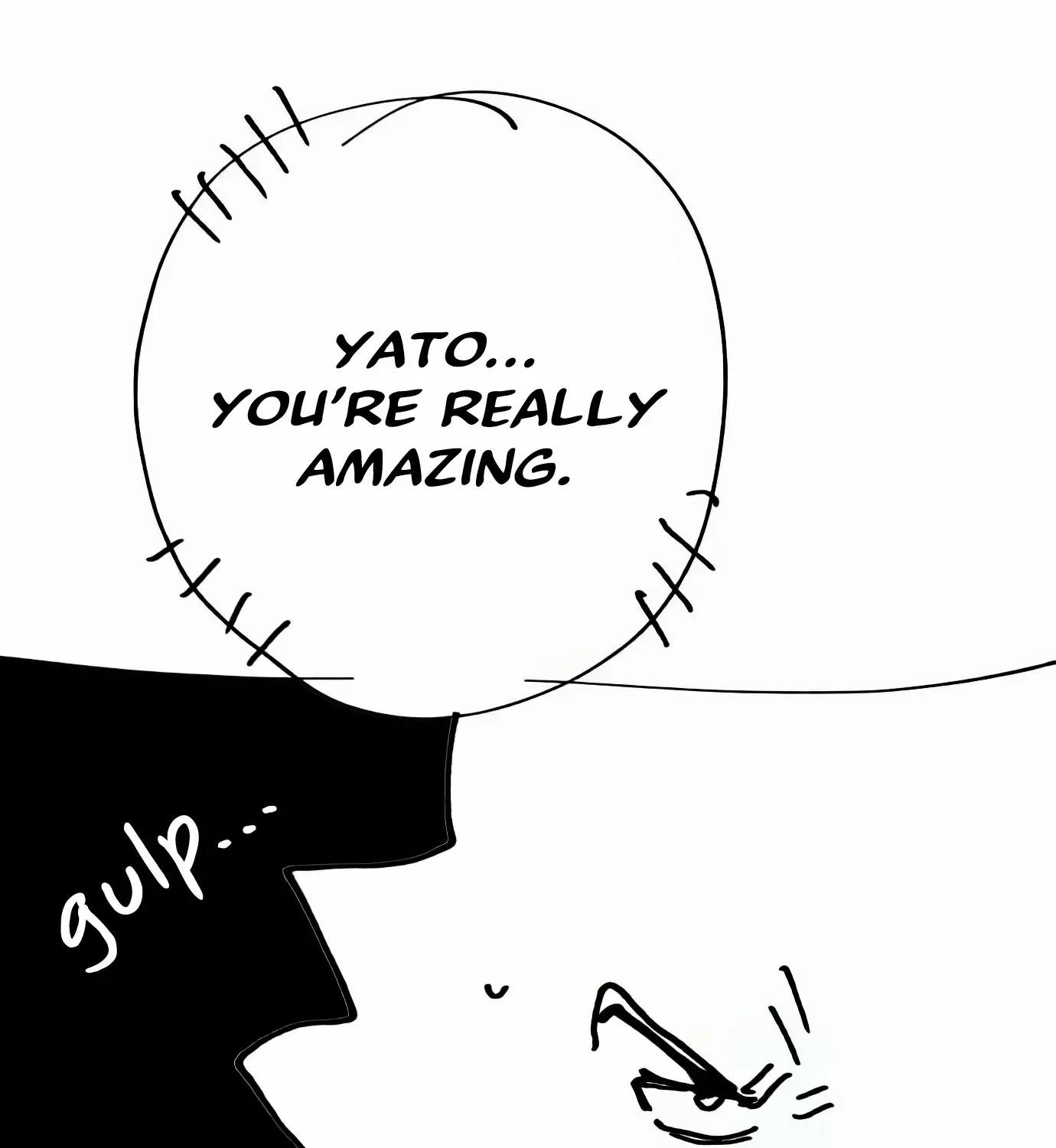 World's Strongest Troll Zinmanga X Chapter 102 Page 274