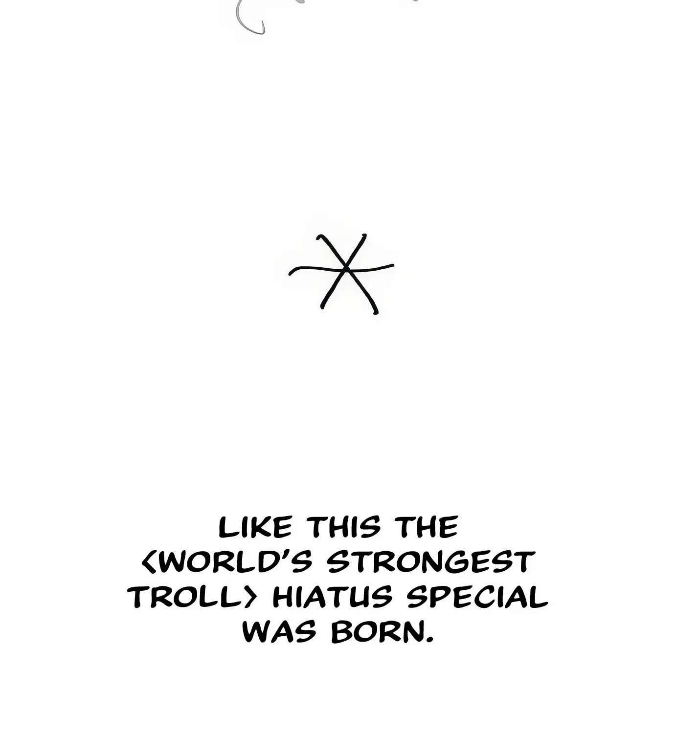 World's Strongest Troll Zinmanga X Chapter 102 Page 294