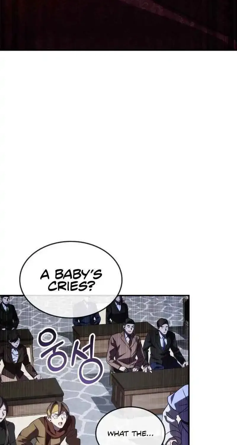 Drug Devourer Zinmanga X Chapter 72 Page 32