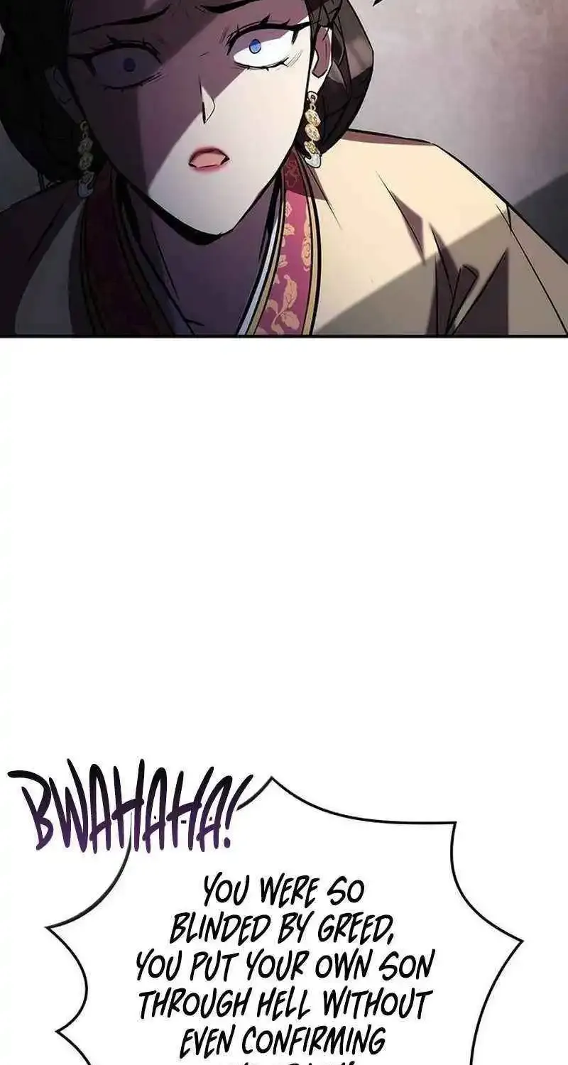 Drug Devourer Zinmanga X Chapter 72 Page 88
