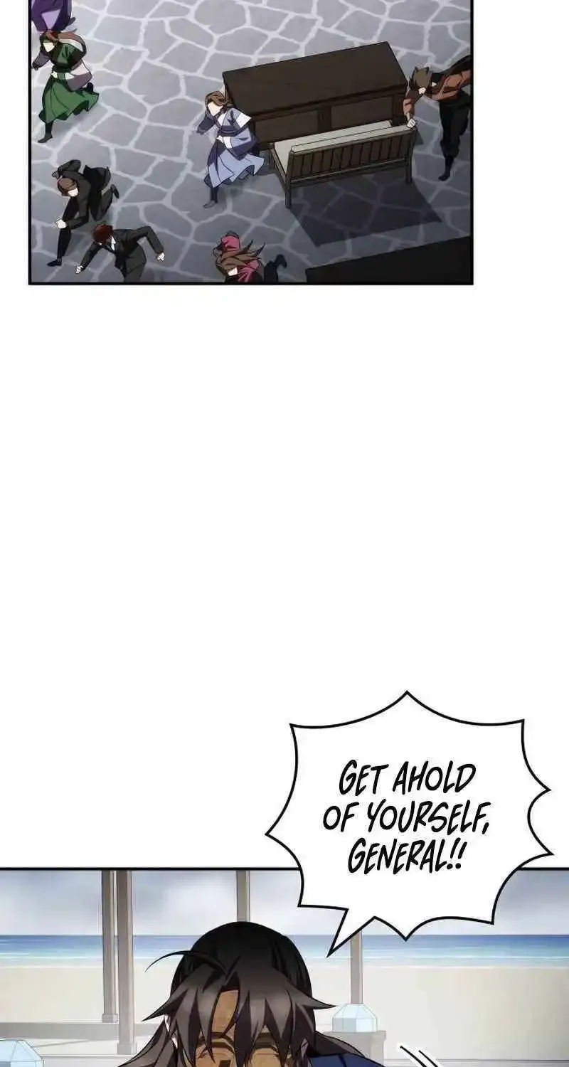 Drug Devourer Zinmanga X Chapter 72 Page 106