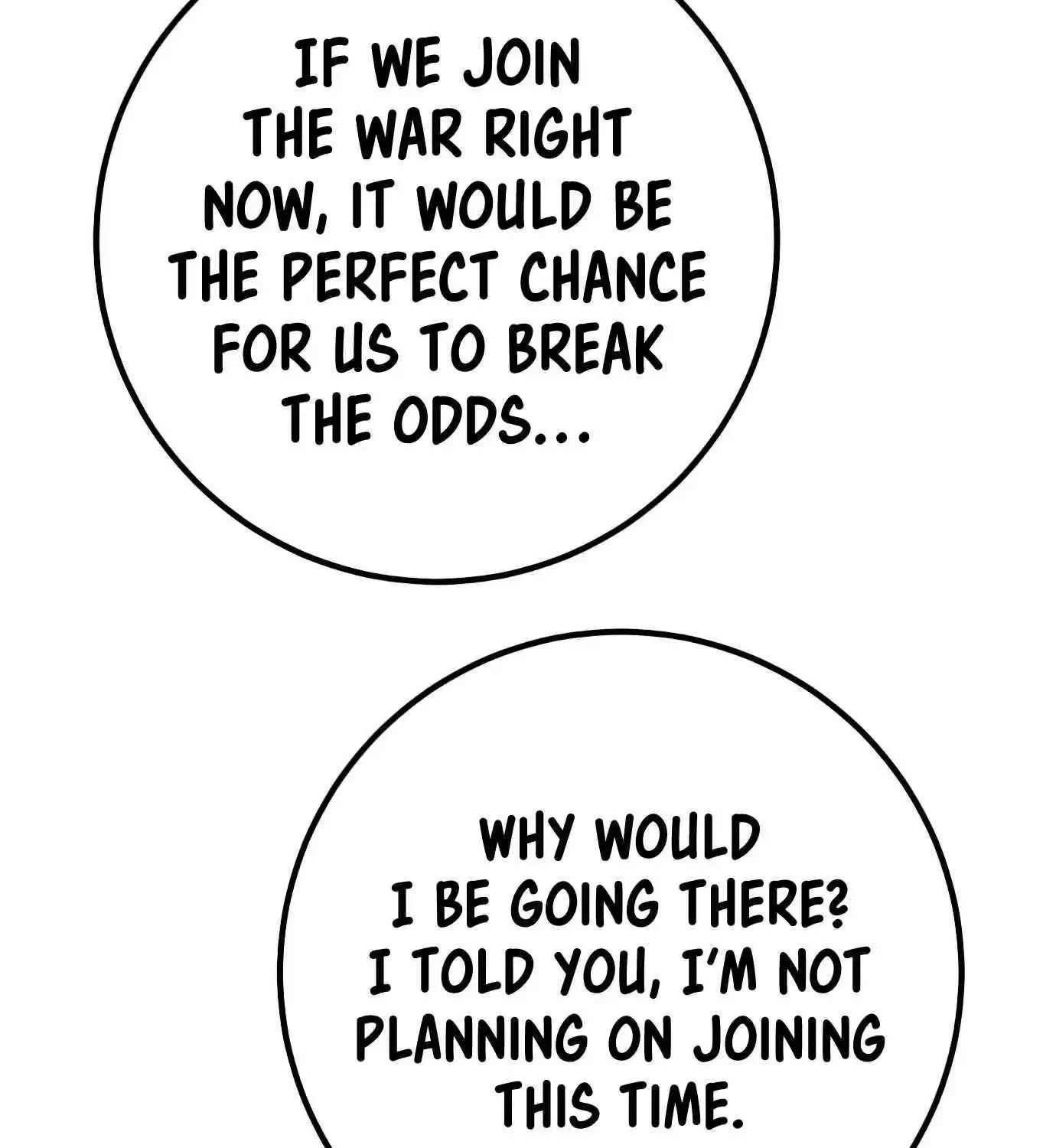 World's Strongest Troll Zinmanga X Chapter 101 Page 26