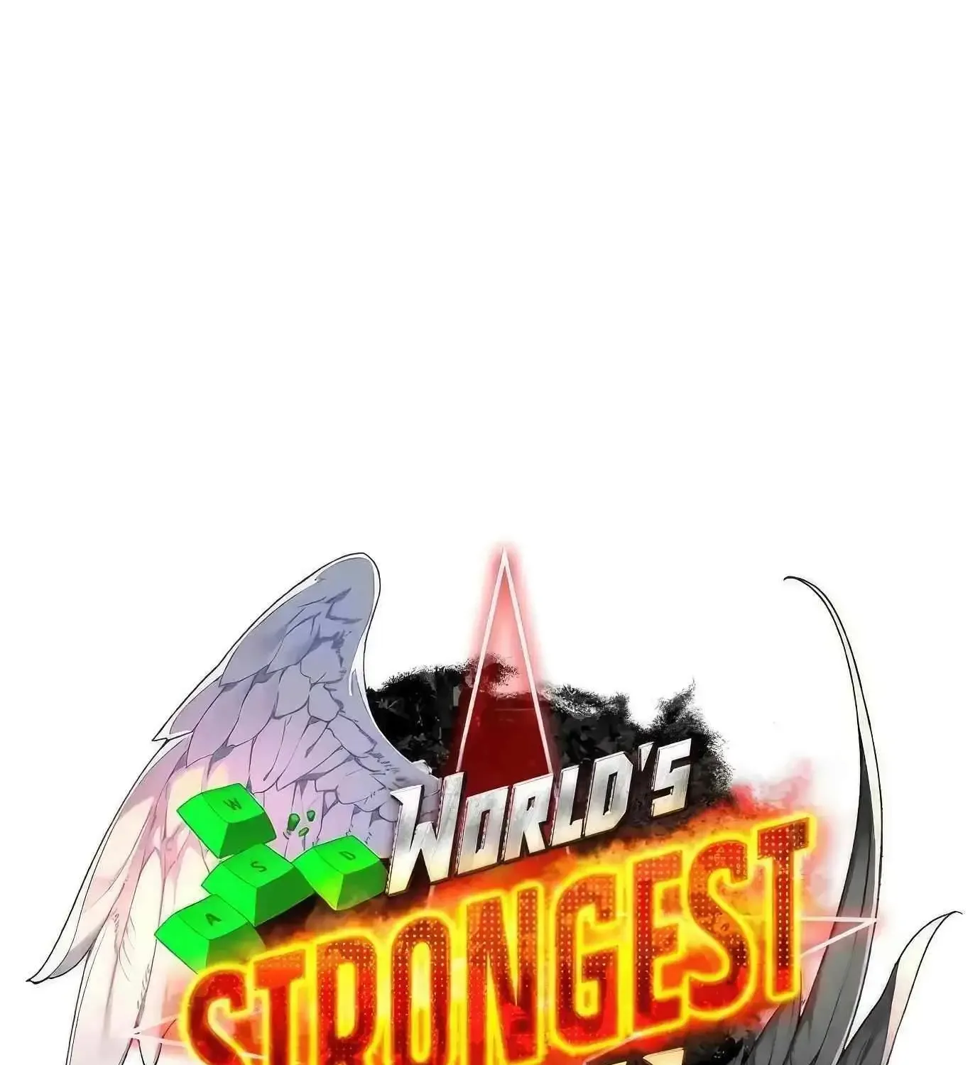 World's Strongest Troll Zinmanga X Chapter 101 Page 42