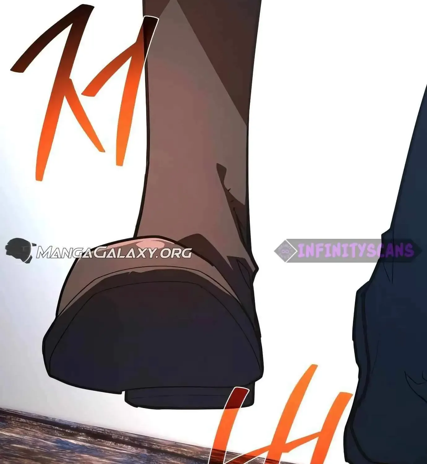 World's Strongest Troll Zinmanga X Chapter 101 Page 64