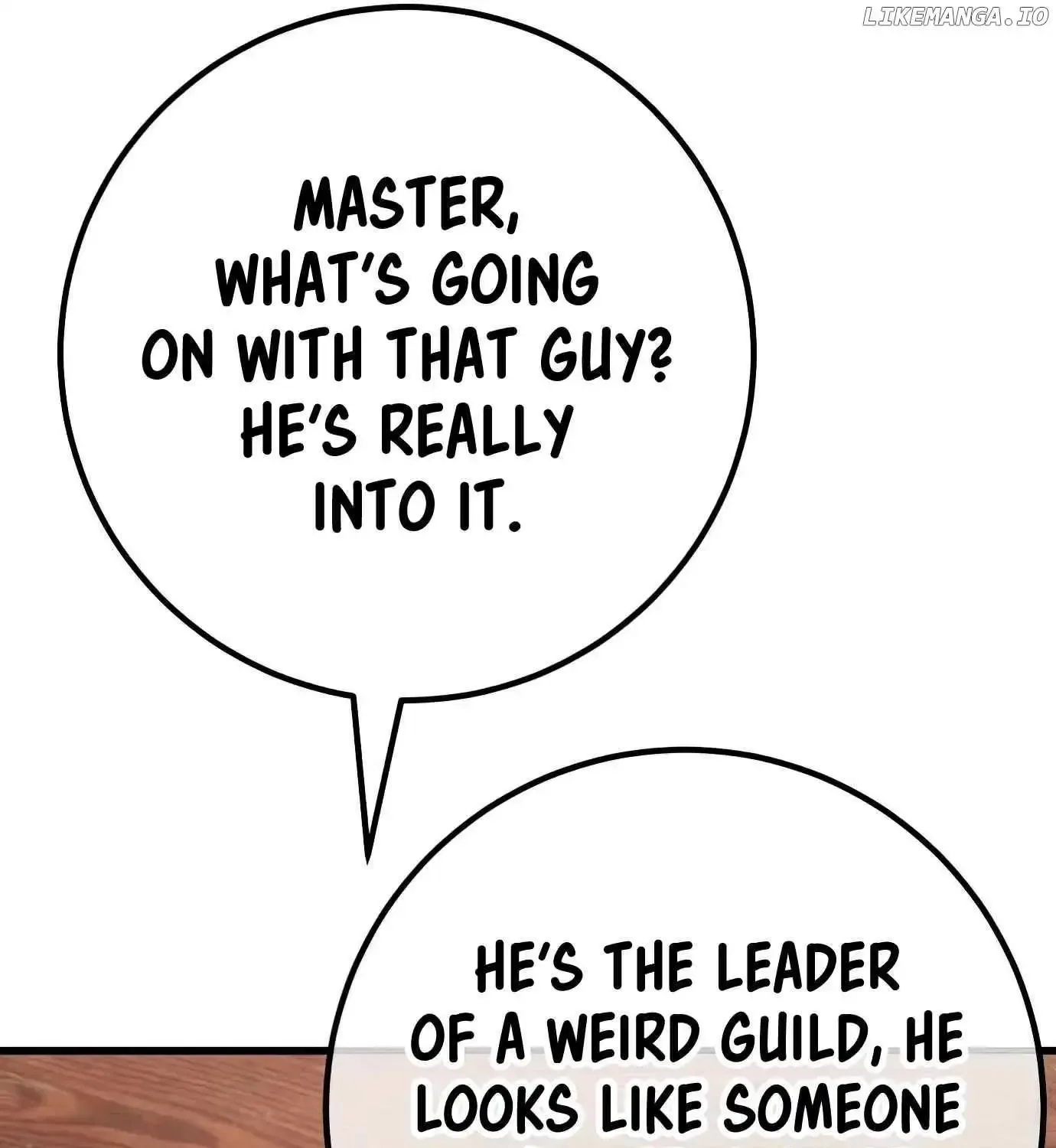 World's Strongest Troll Zinmanga X Chapter 101 Page 99
