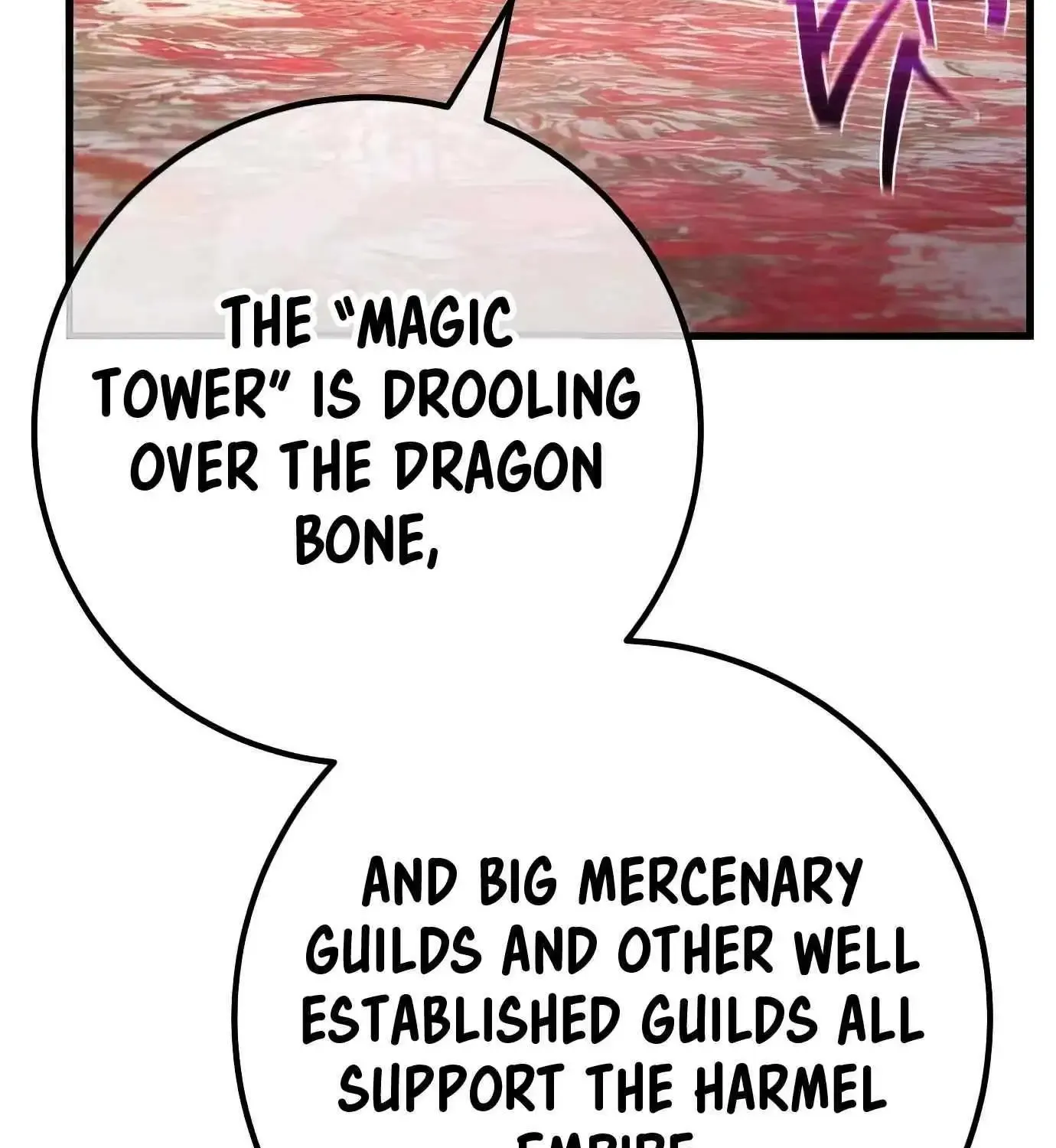 World's Strongest Troll Zinmanga X Chapter 101 Page 127