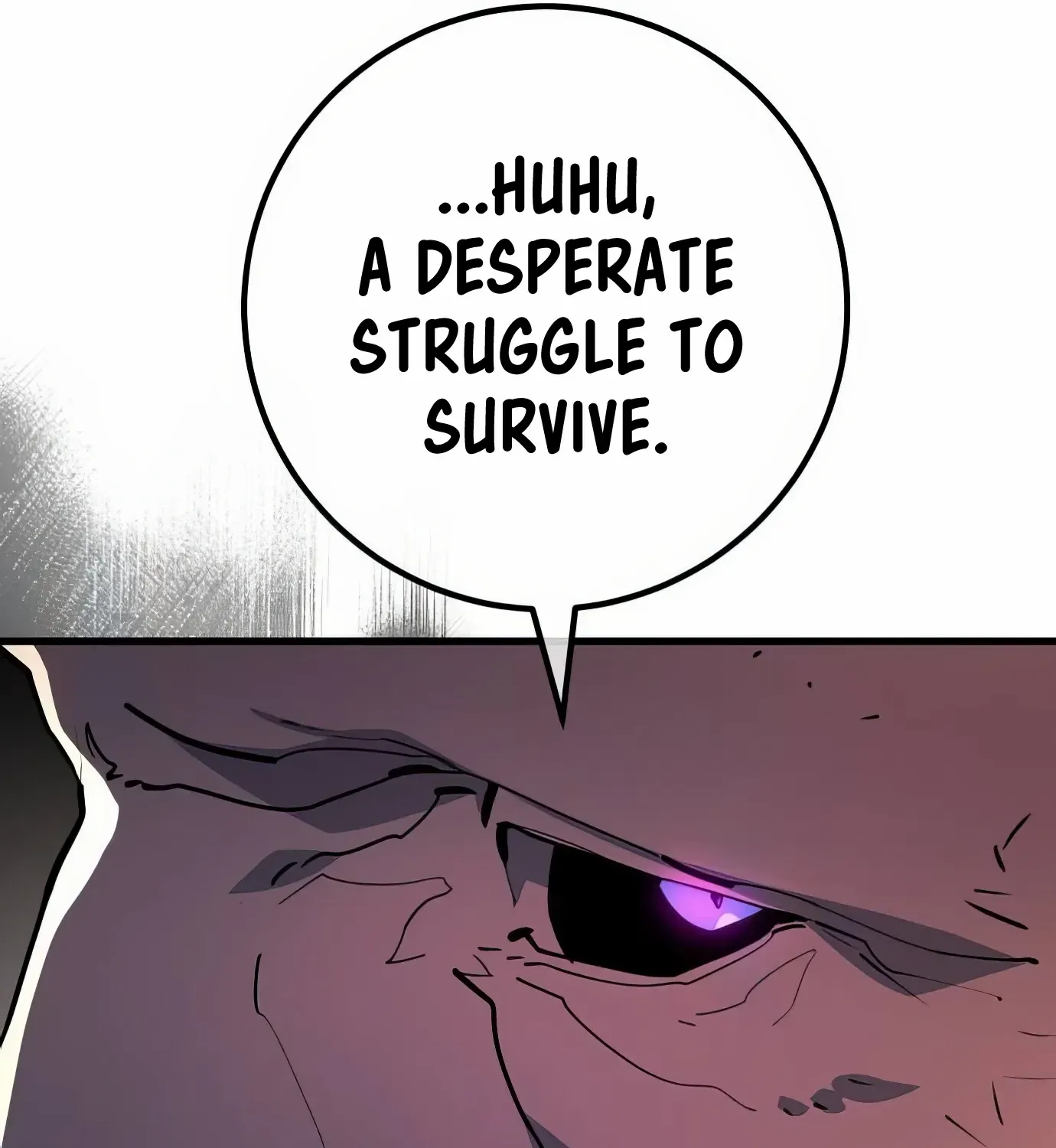 World's Strongest Troll Zinmanga X Chapter 100 Page 21