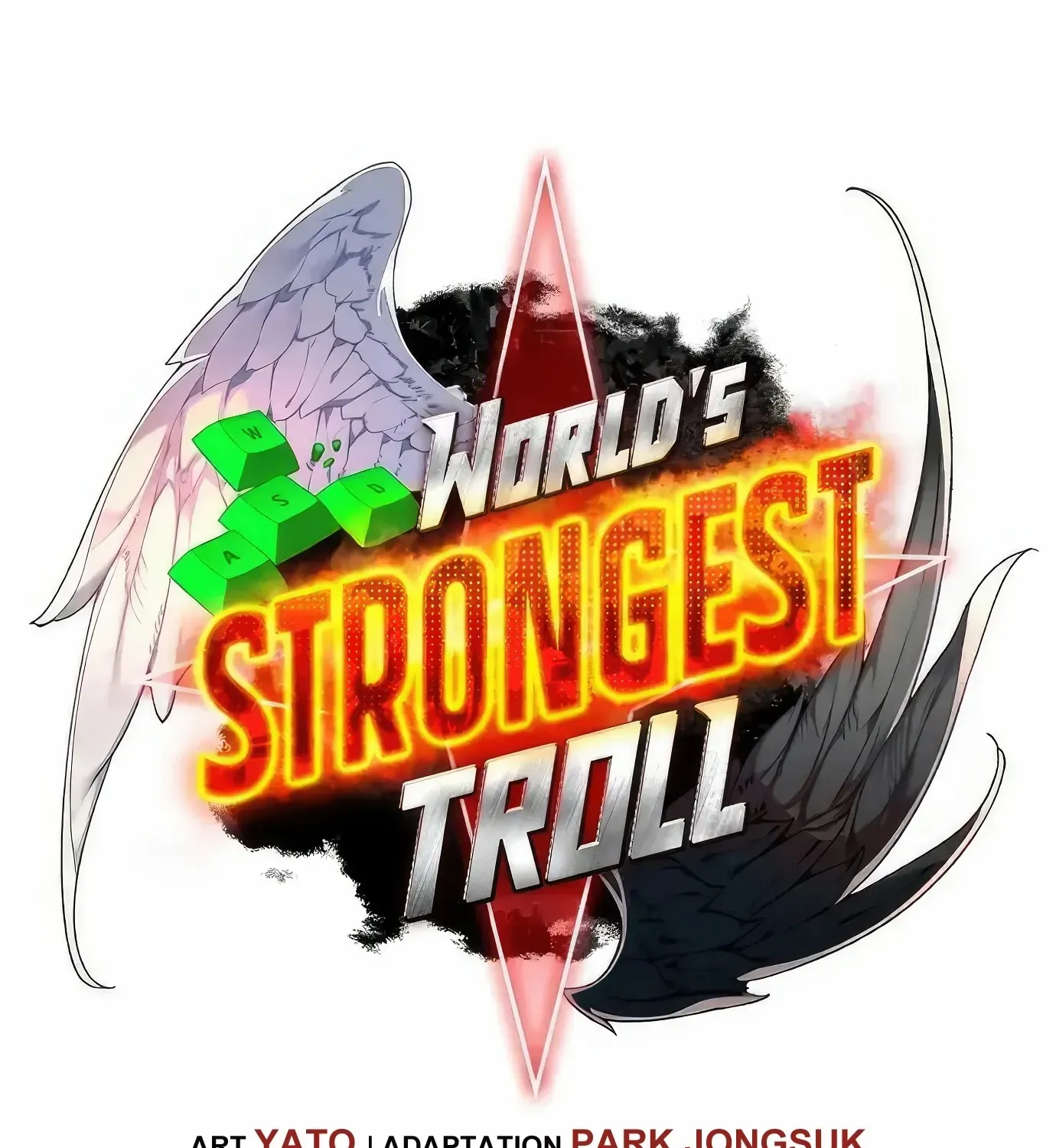 World's Strongest Troll Zinmanga X Chapter 100 Page 33