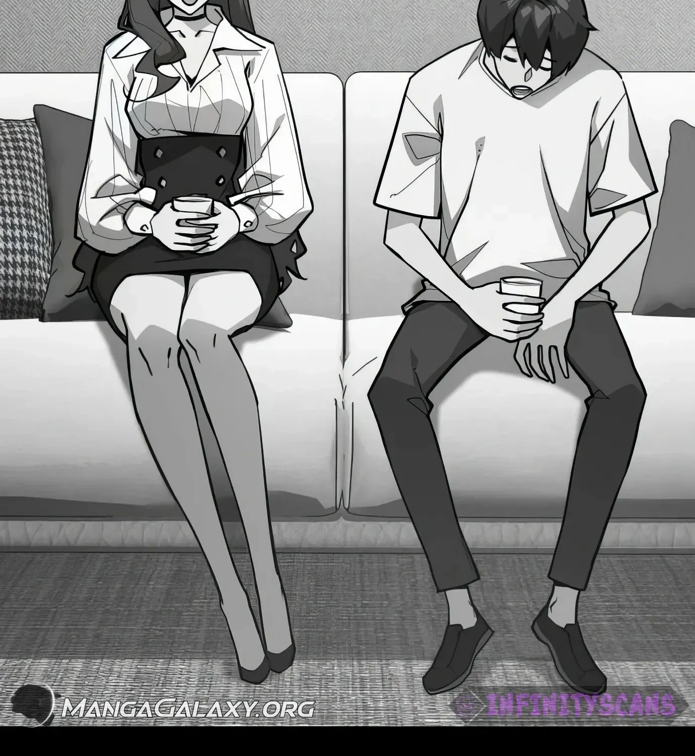 World's Strongest Troll Zinmanga X Chapter 100 Page 198