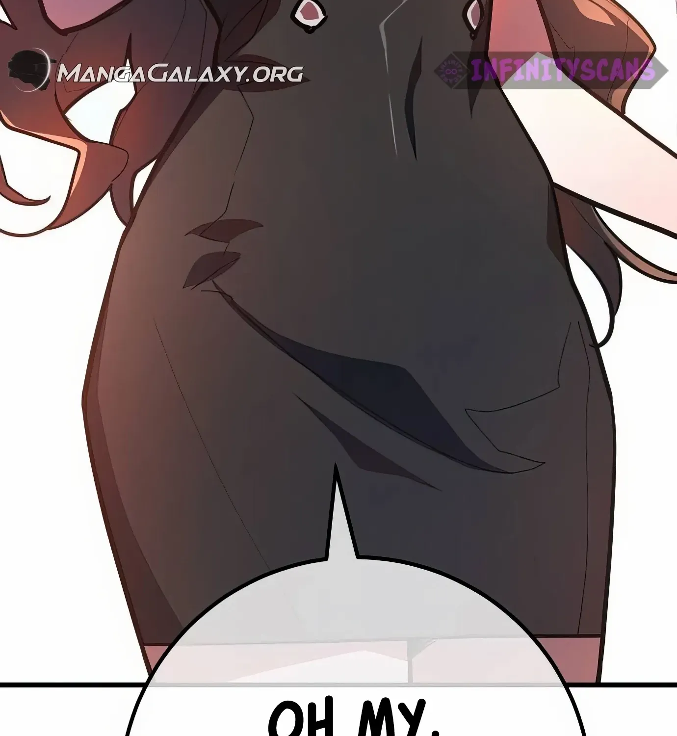 World's Strongest Troll Zinmanga X Chapter 100 Page 209