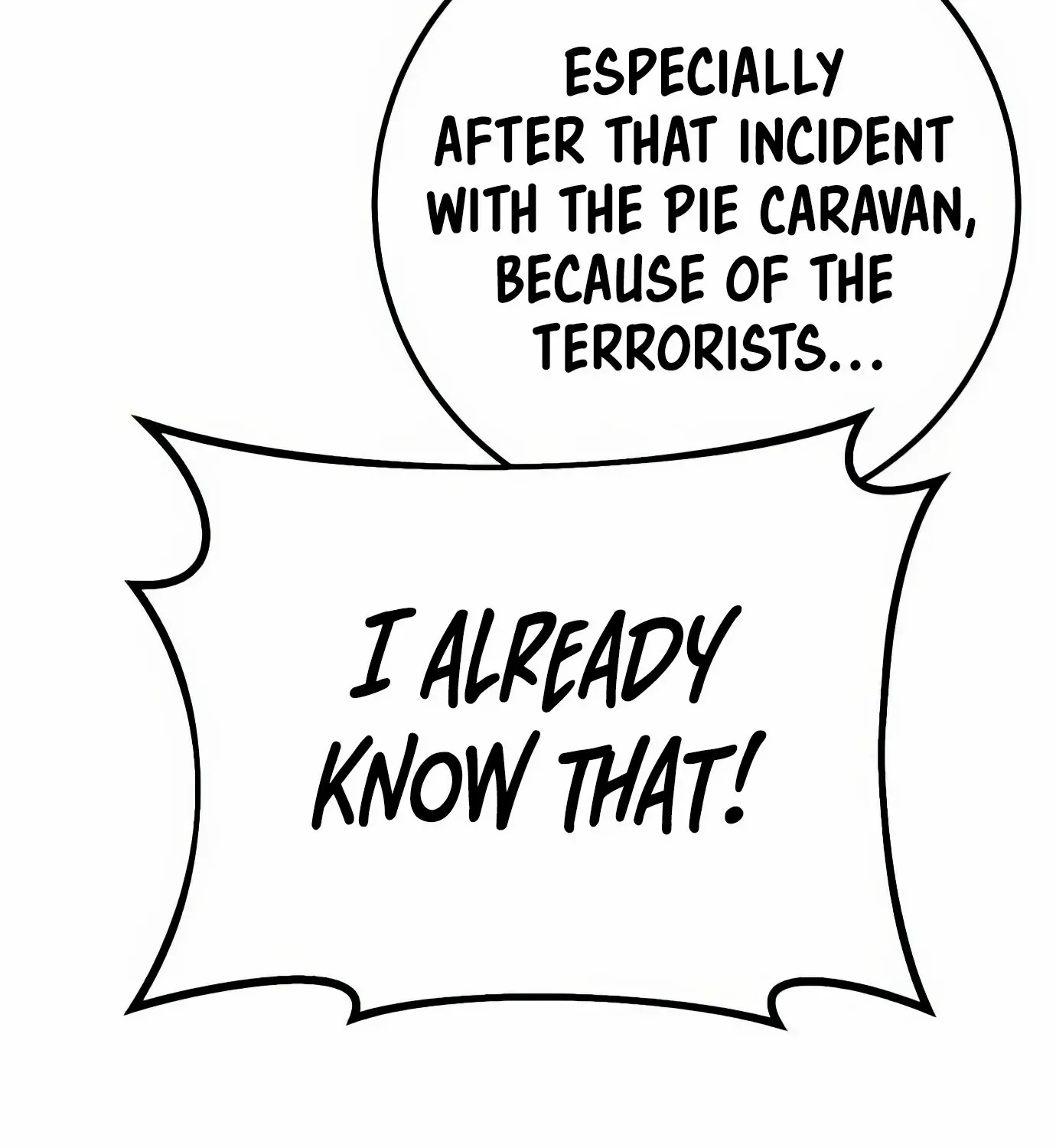 World's Strongest Troll Zinmanga X Chapter 99 Page 35