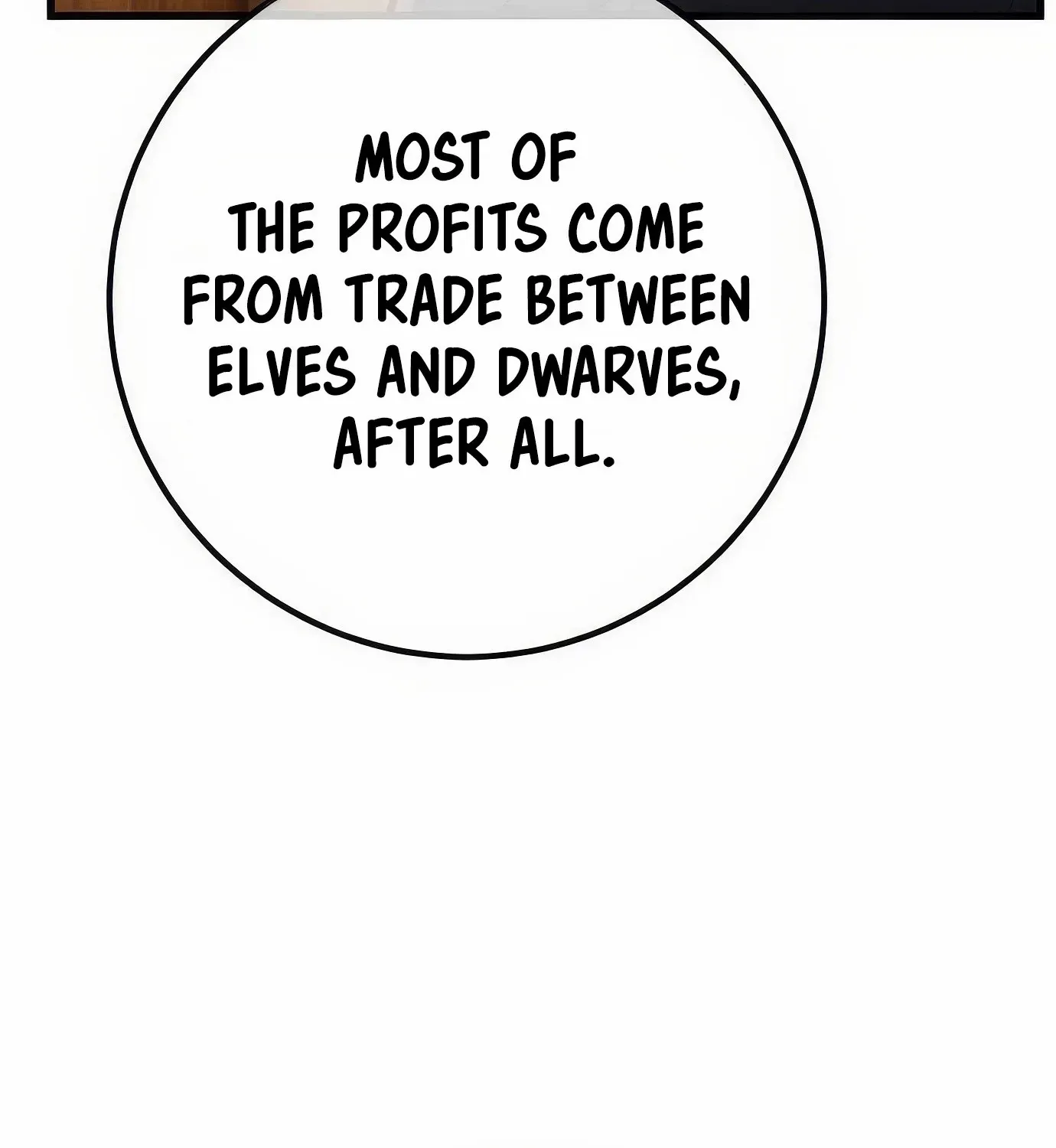 World's Strongest Troll Zinmanga X Chapter 99 Page 47