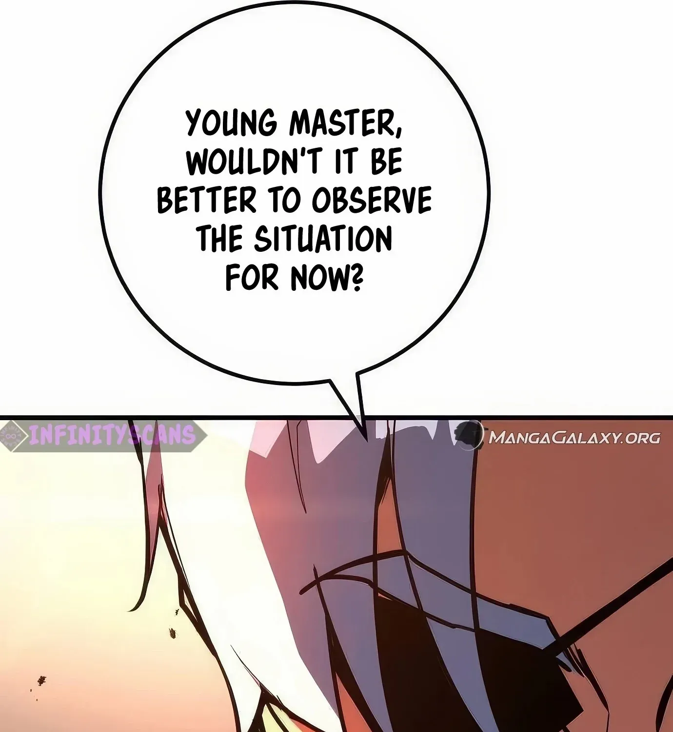 World's Strongest Troll Zinmanga X Chapter 99 Page 61