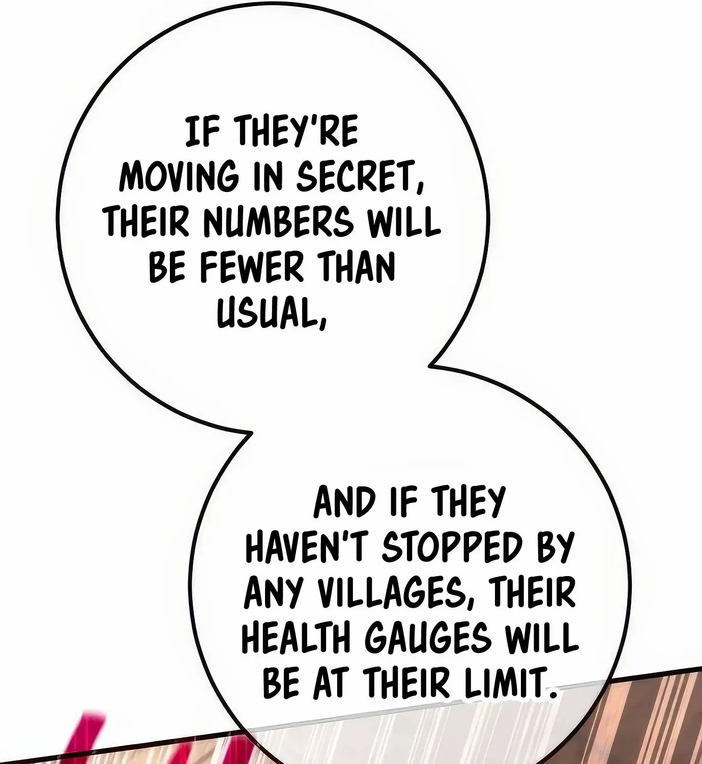 World's Strongest Troll Zinmanga X Chapter 99 Page 64