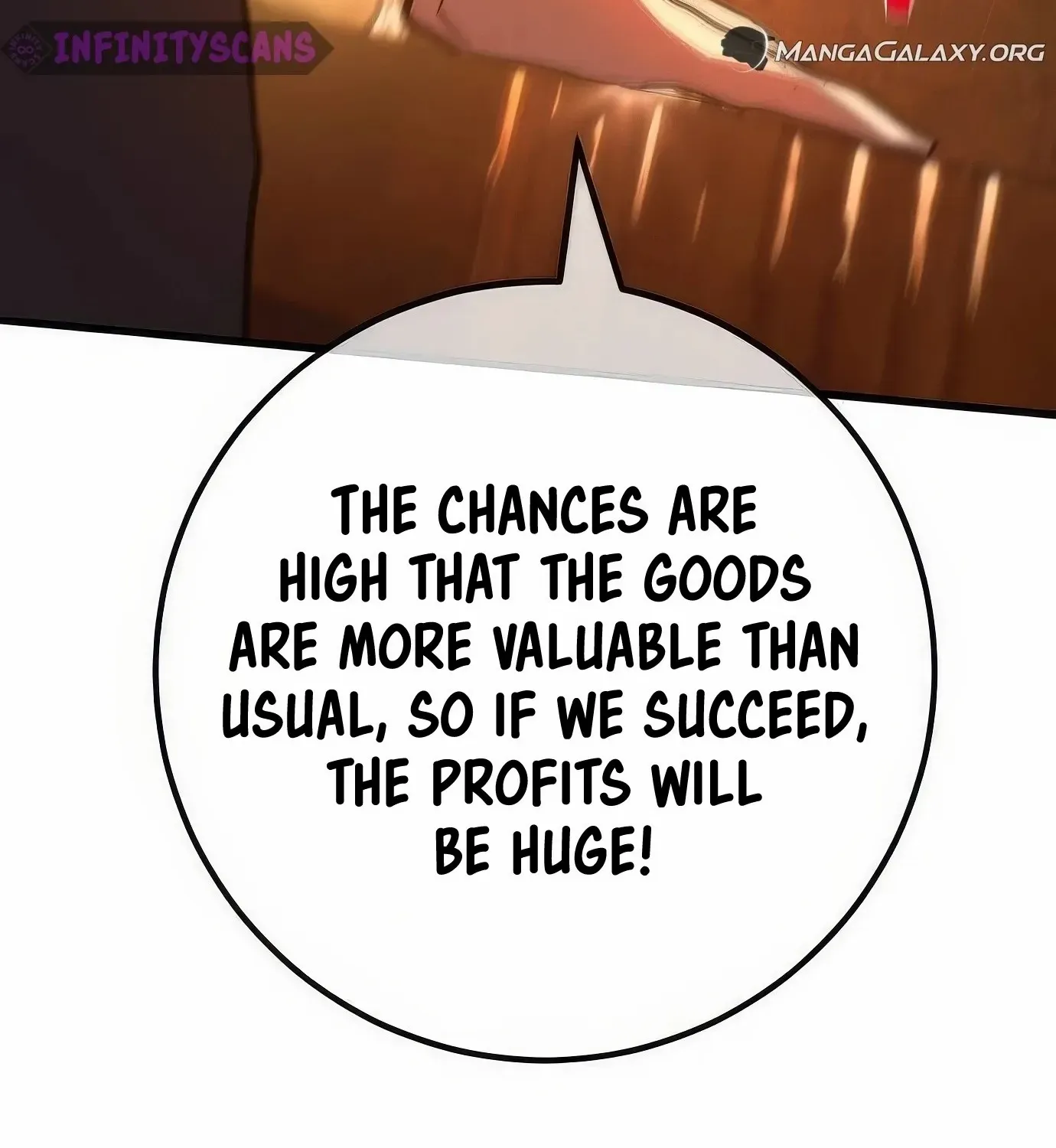 World's Strongest Troll Zinmanga X Chapter 99 Page 67