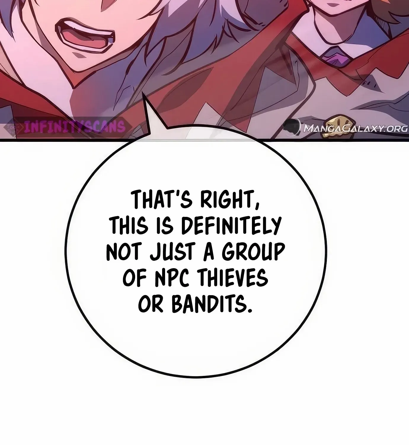 World's Strongest Troll Zinmanga X Chapter 99 Page 115