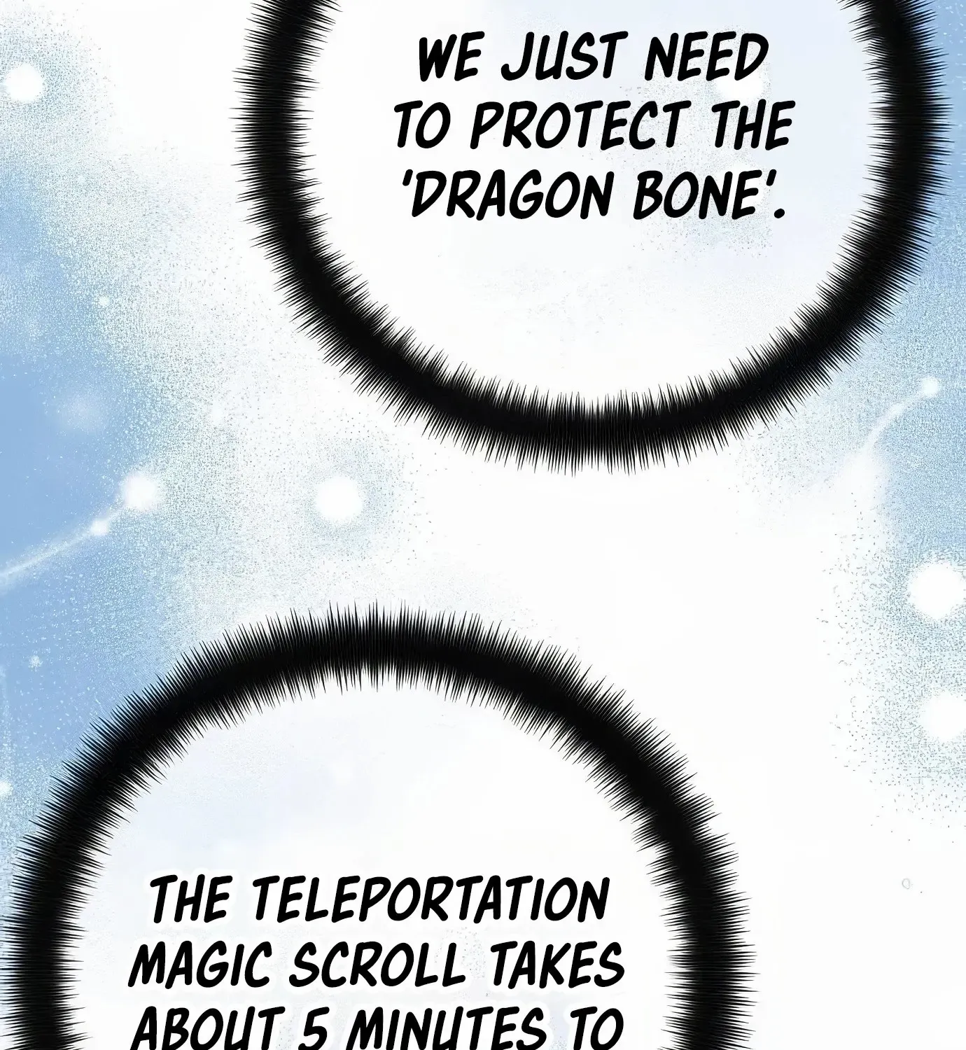 World's Strongest Troll Zinmanga X Chapter 99 Page 193