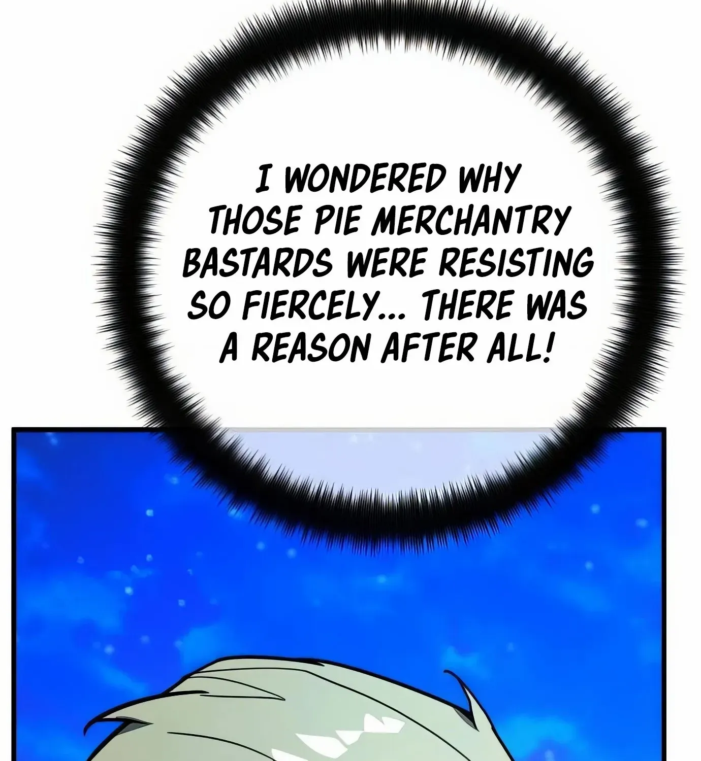 World's Strongest Troll Zinmanga X Chapter 99 Page 240
