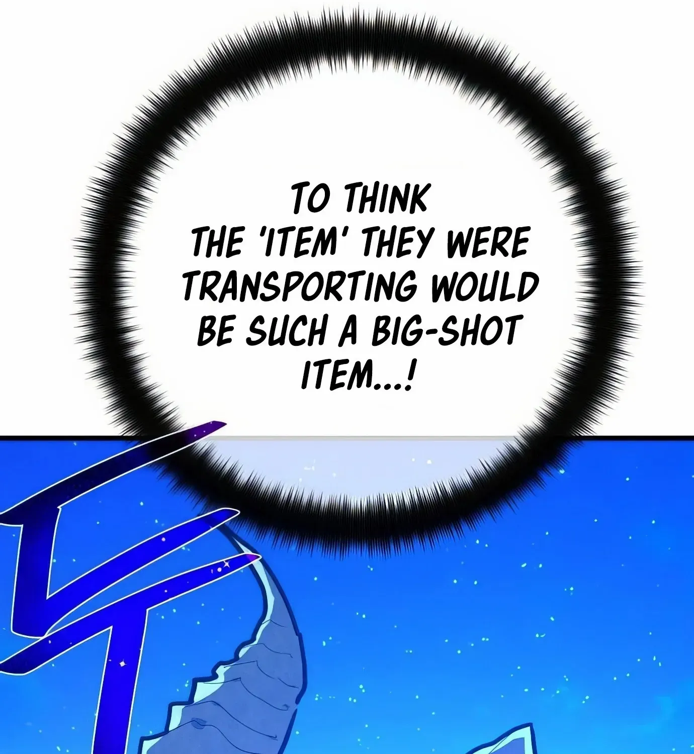 World's Strongest Troll Zinmanga X Chapter 99 Page 243
