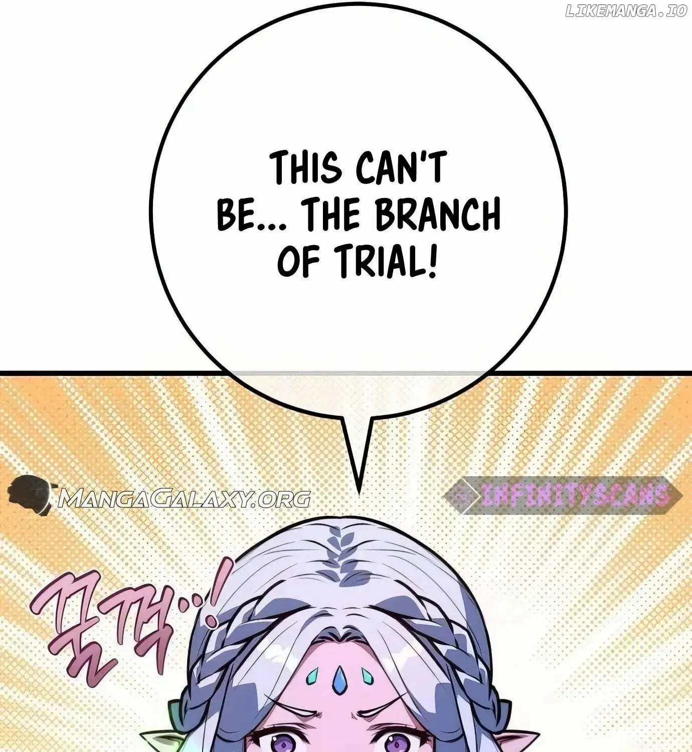 World's Strongest Troll Zinmanga X Chapter 98 Page 67