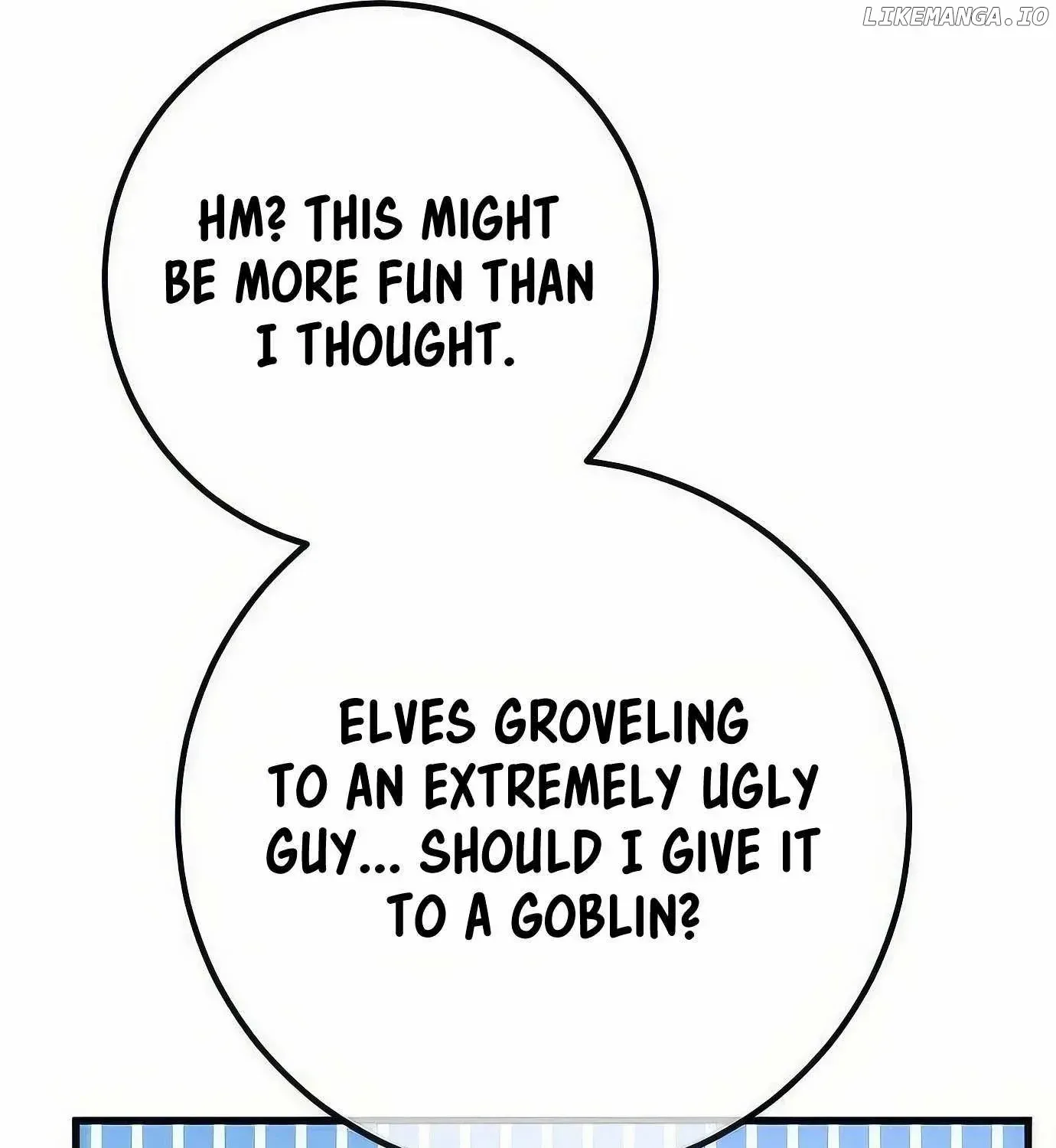 World's Strongest Troll Zinmanga X Chapter 98 Page 96