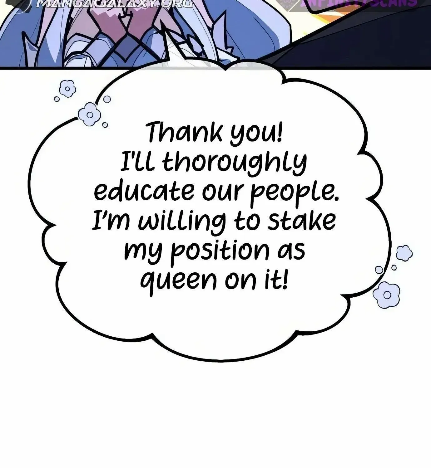 World's Strongest Troll Zinmanga X Chapter 98 Page 104