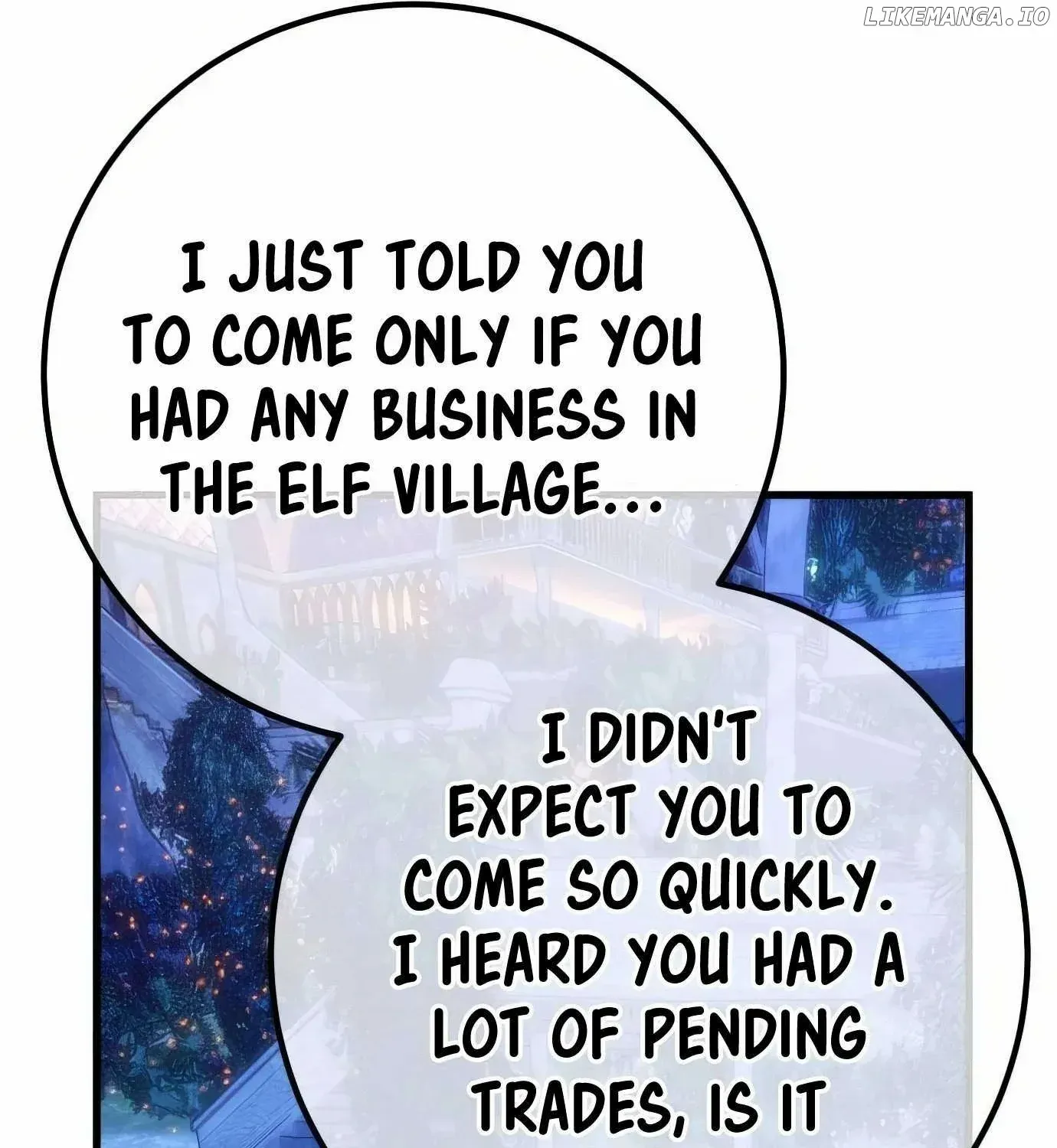 World's Strongest Troll Zinmanga X Chapter 98 Page 135