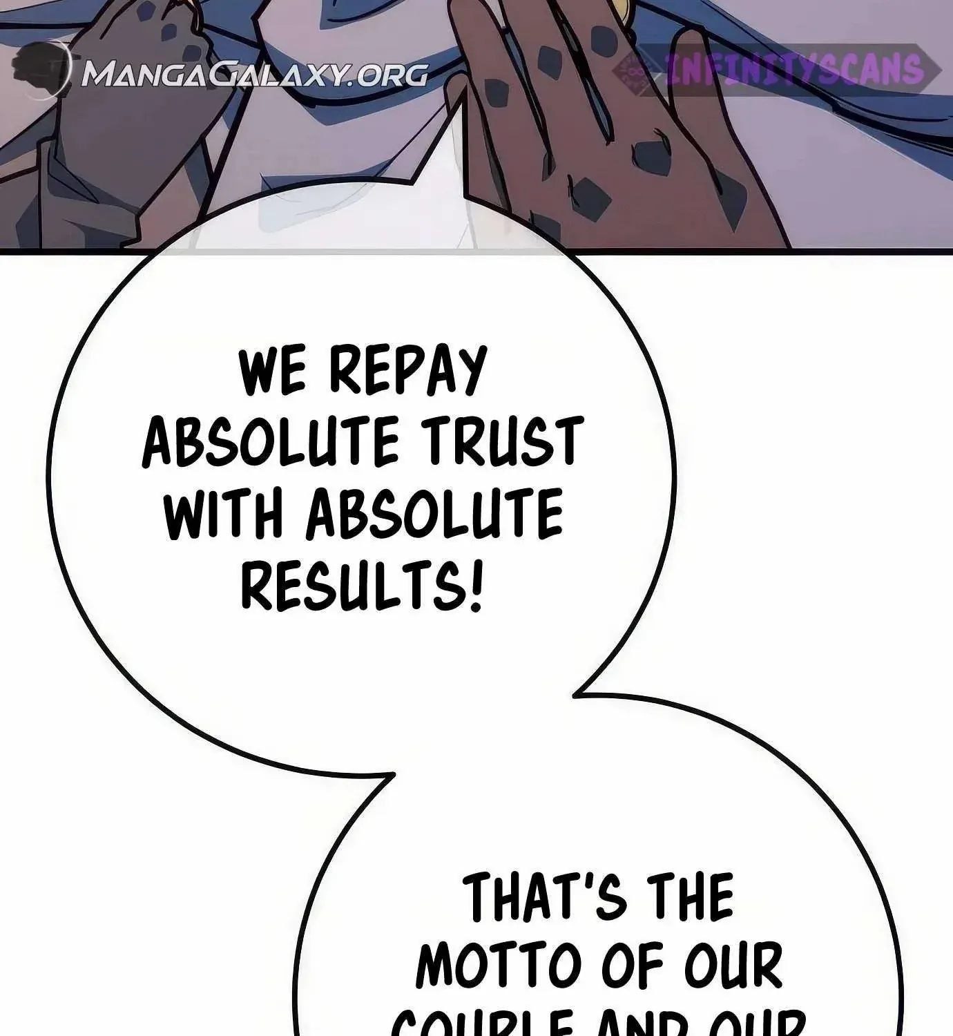 World's Strongest Troll Zinmanga X Chapter 98 Page 150