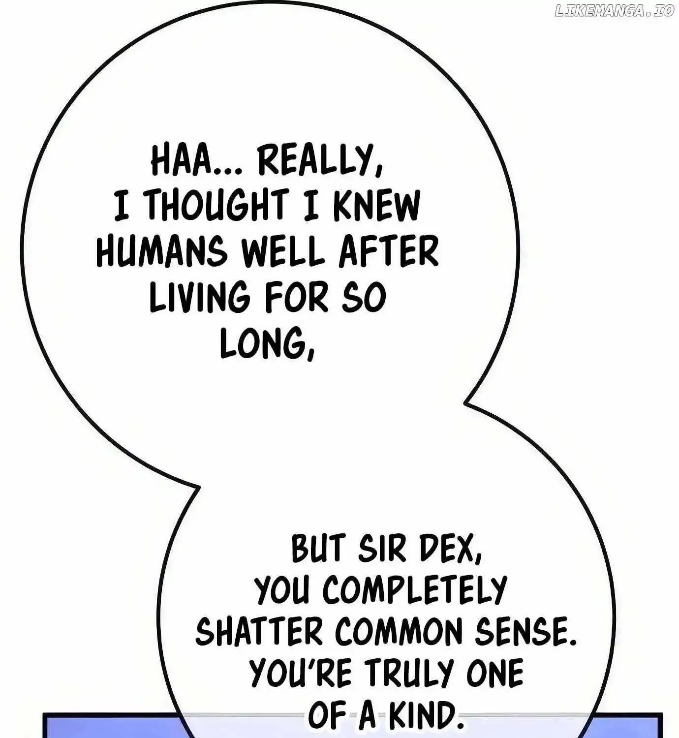 World's Strongest Troll Zinmanga X Chapter 97 Page 23