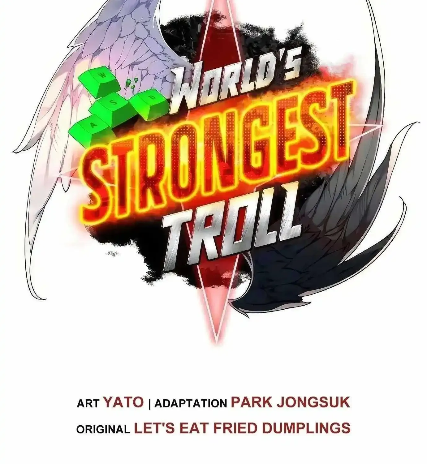 World's Strongest Troll Zinmanga X Chapter 97 Page 30