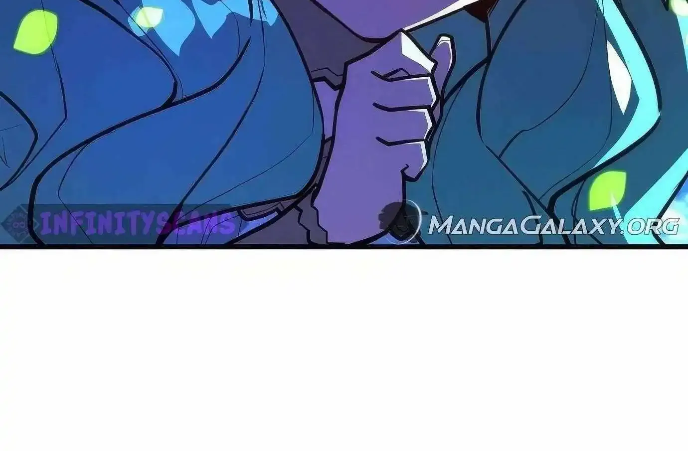 World's Strongest Troll Zinmanga X Chapter 97 Page 110
