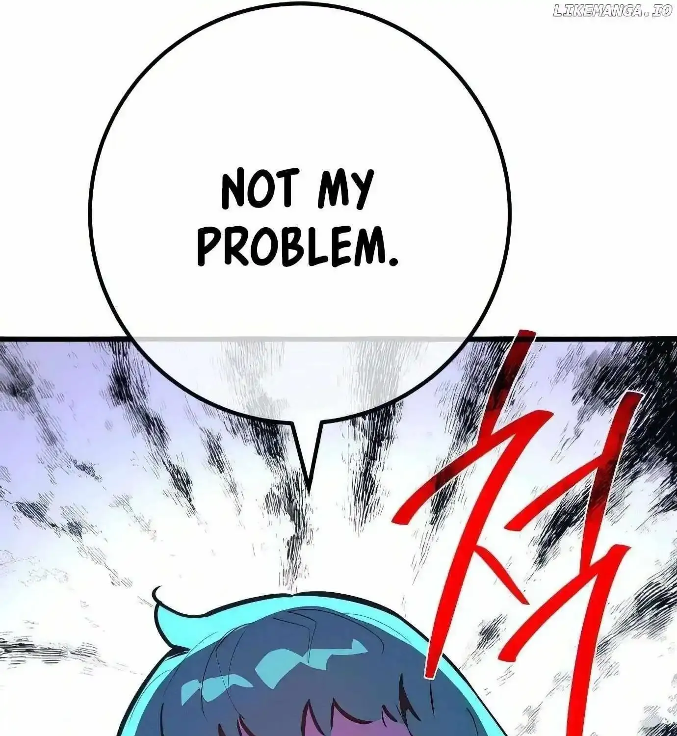 World's Strongest Troll Zinmanga X Chapter 97 Page 216