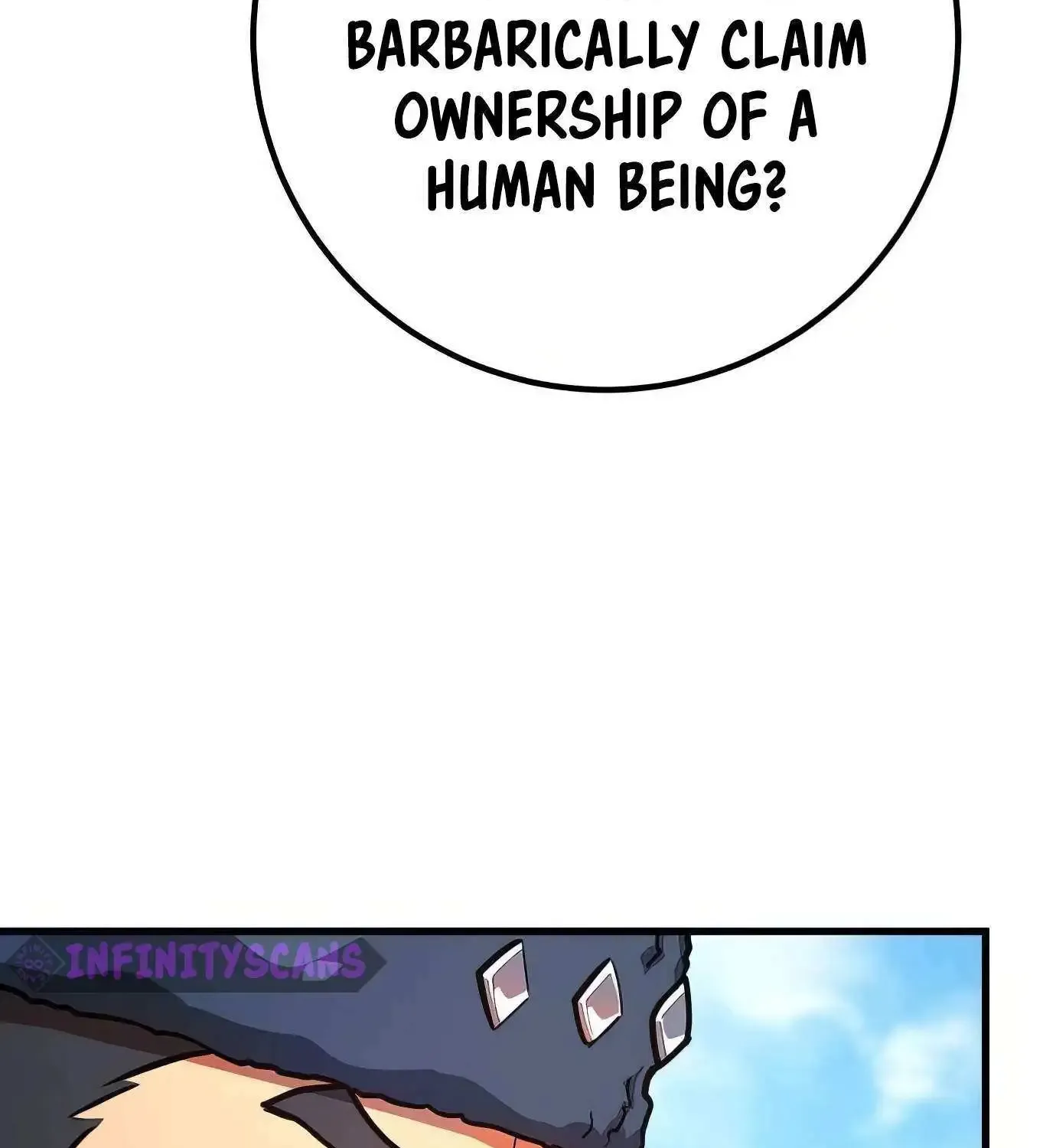 World's Strongest Troll Zinmanga X Chapter 96 Page 53