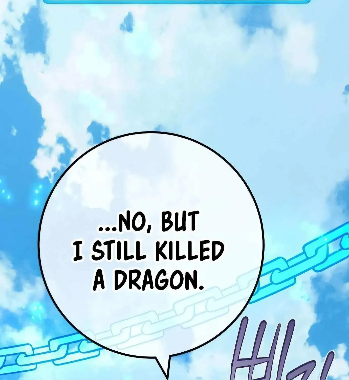 World's Strongest Troll Zinmanga X Chapter 96 Page 67