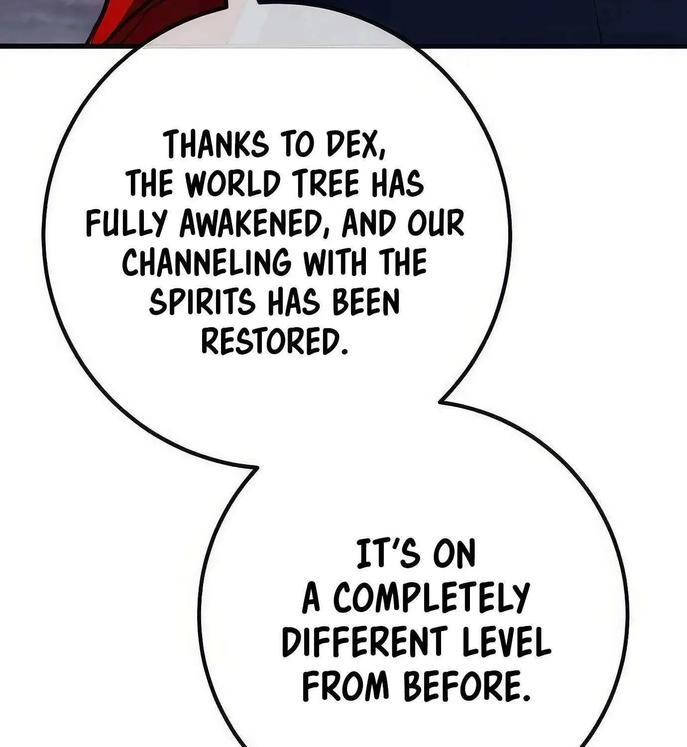 World's Strongest Troll Zinmanga X Chapter 96 Page 216