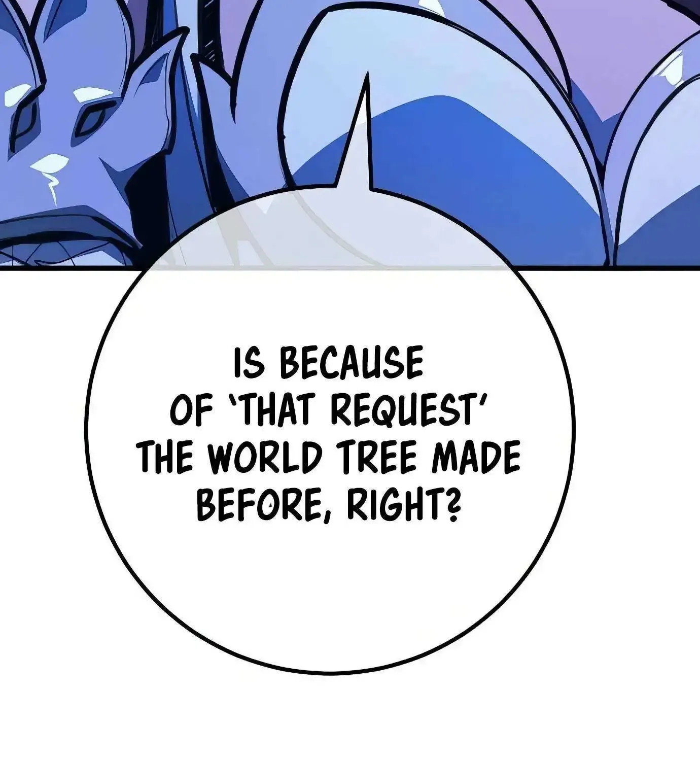 World's Strongest Troll Zinmanga X Chapter 96 Page 220