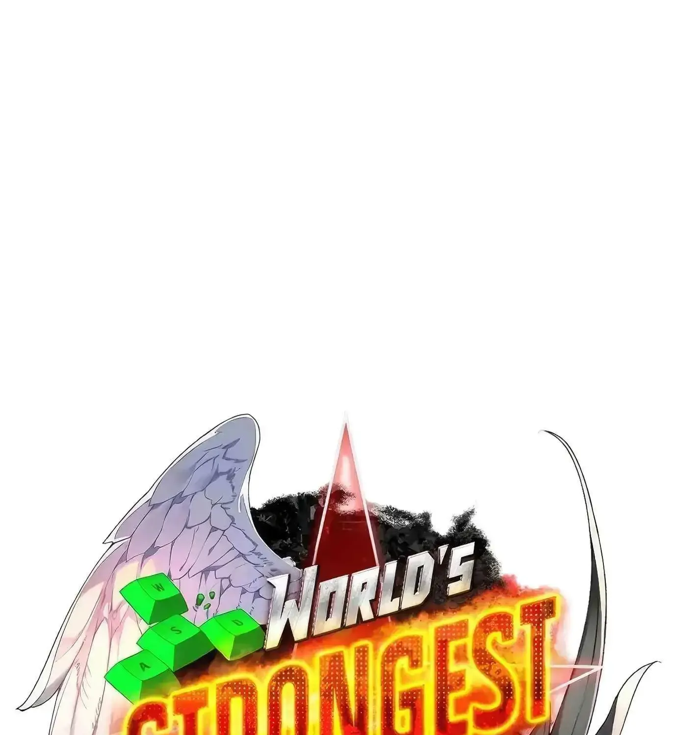 World's Strongest Troll Zinmanga X Chapter 95 Page 57