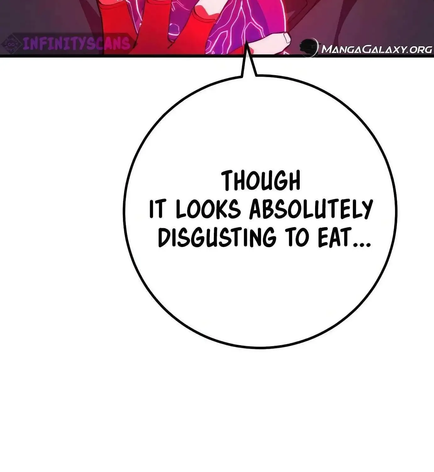 World's Strongest Troll Zinmanga X Chapter 95 Page 99