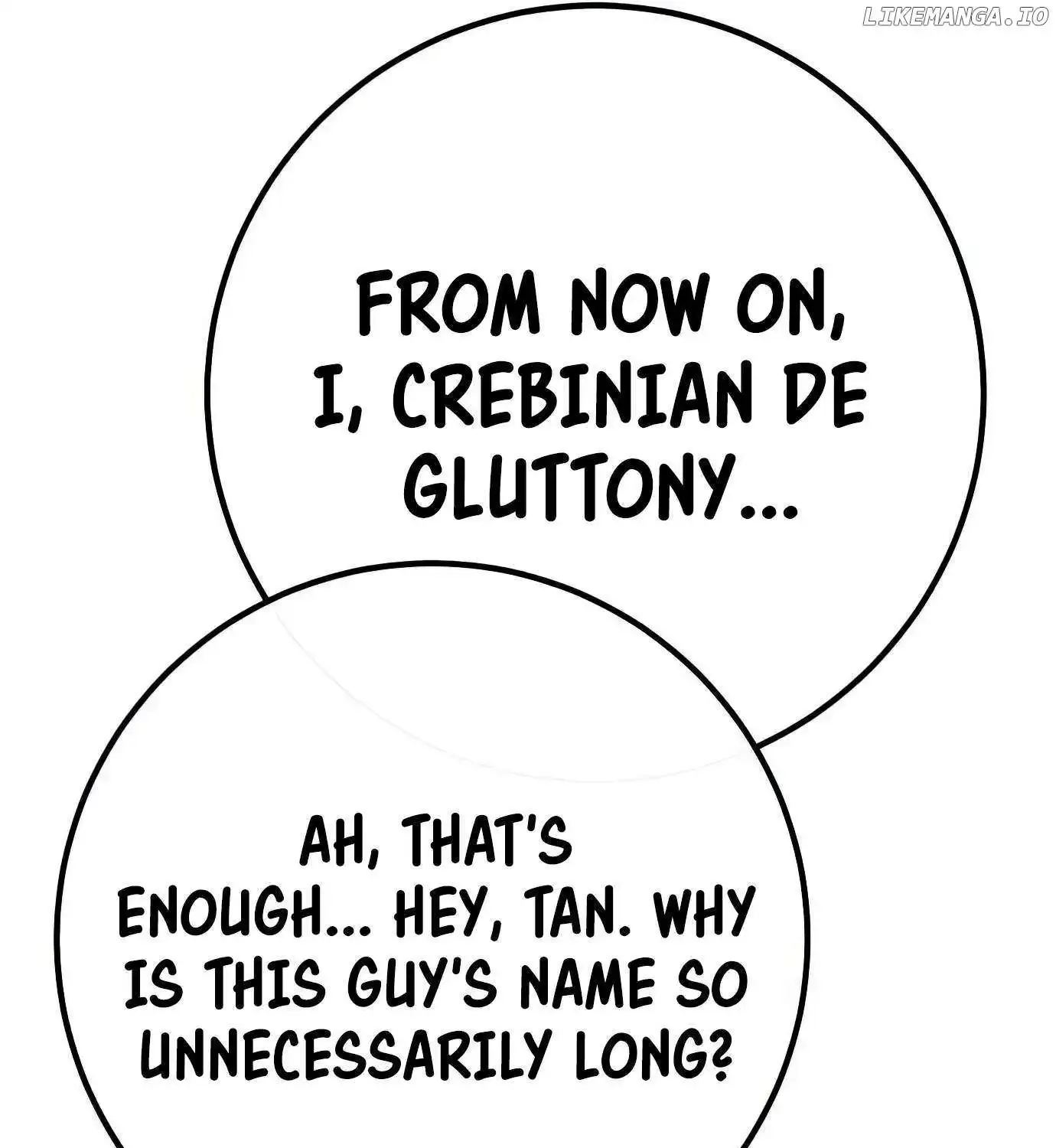 World's Strongest Troll Zinmanga X Chapter 95 Page 127