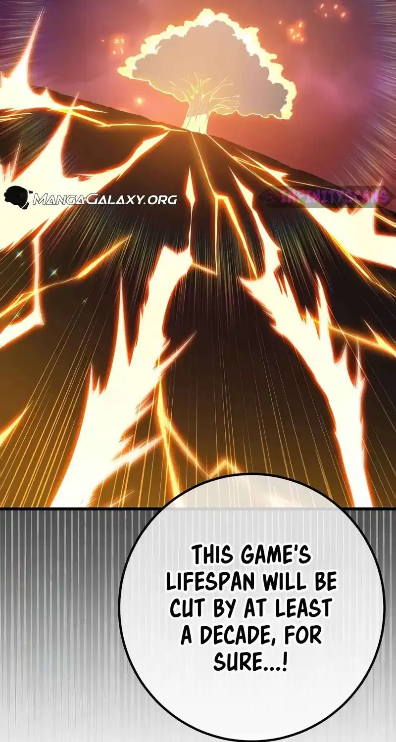World's Strongest Troll Zinmanga X Chapter 94 Page 17