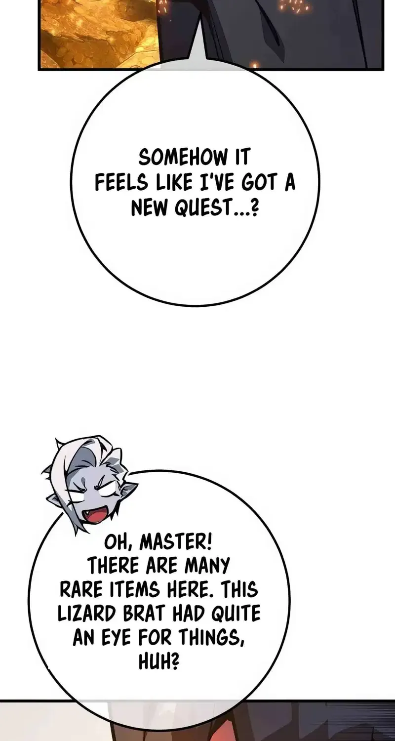 World's Strongest Troll Zinmanga X Chapter 94 Page 71