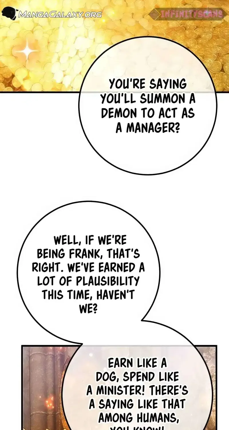 World's Strongest Troll Zinmanga X Chapter 94 Page 91