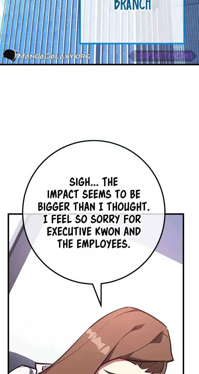 World's Strongest Troll Zinmanga X Chapter 94 Page 110