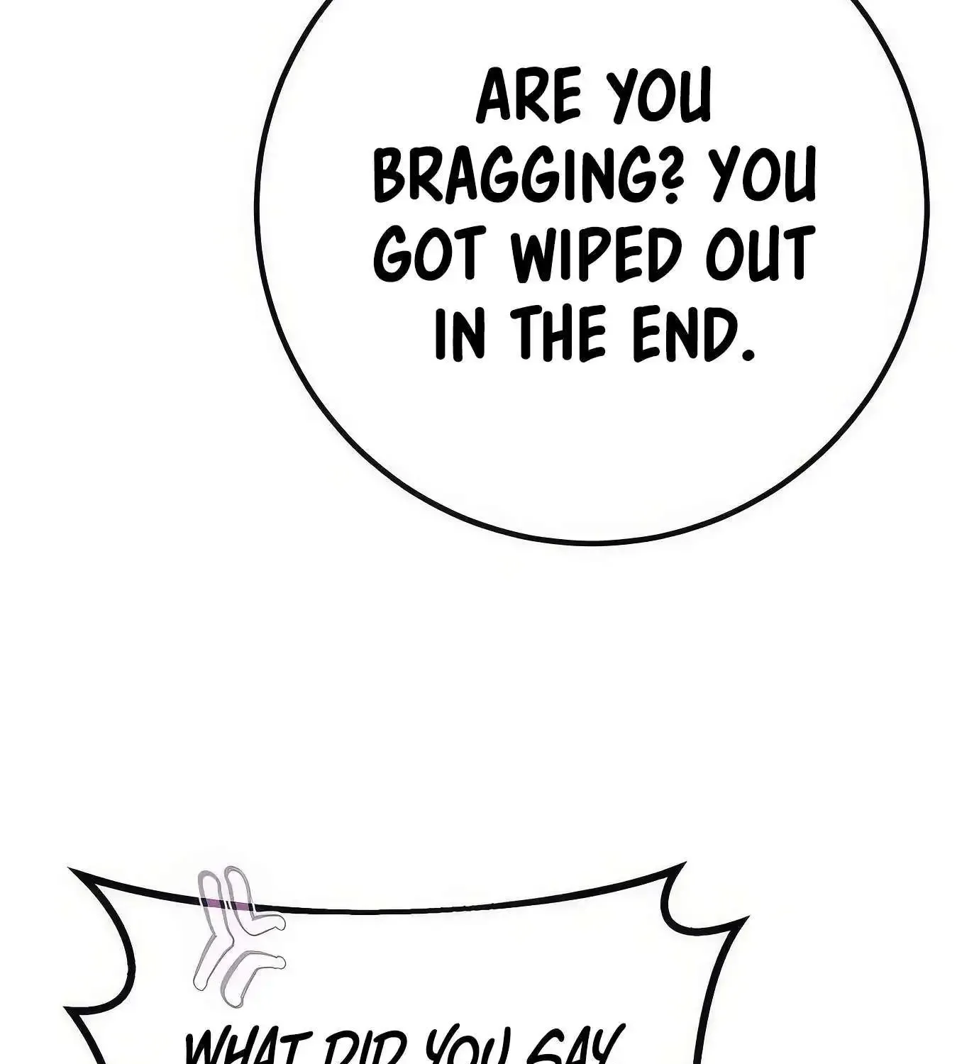 World's Strongest Troll Zinmanga X Chapter 93 Page 120