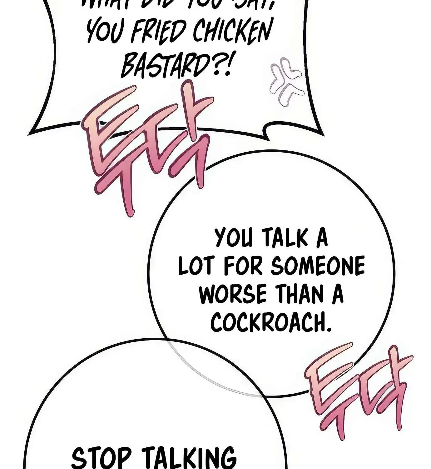 World's Strongest Troll Zinmanga X Chapter 93 Page 121