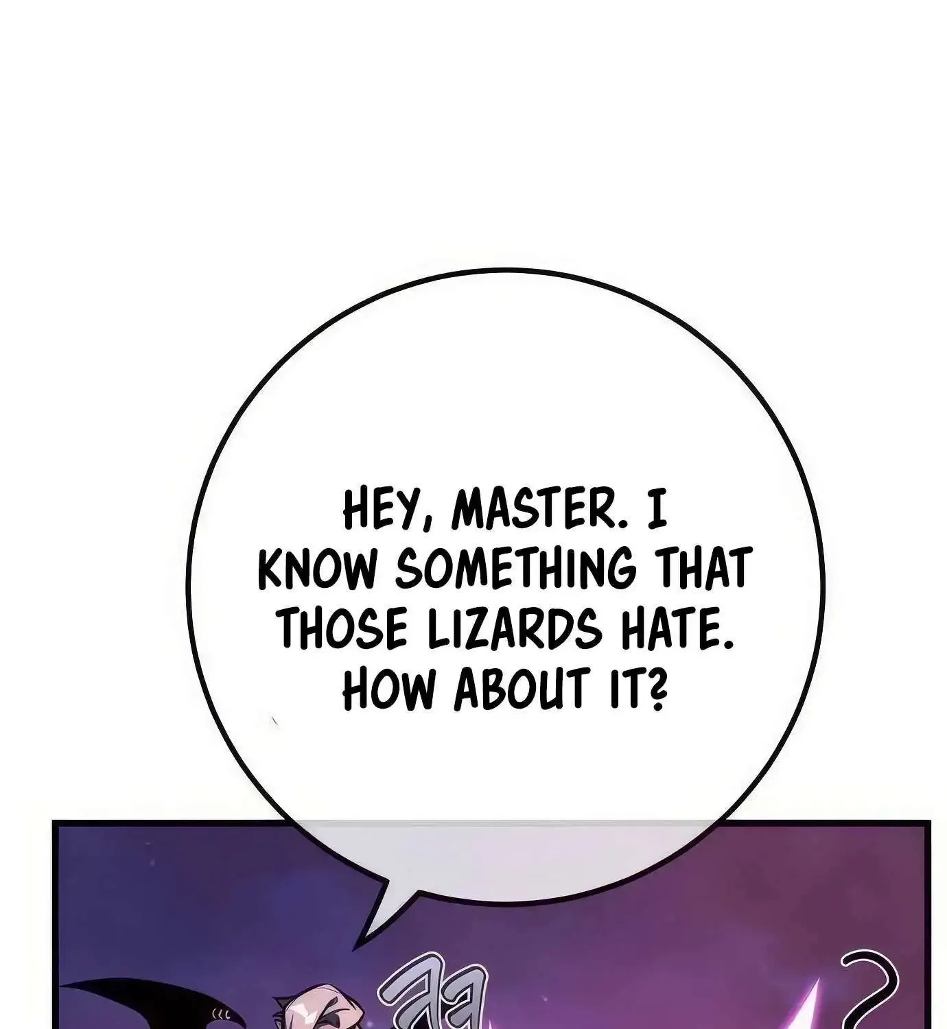 World's Strongest Troll Zinmanga X Chapter 93 Page 131