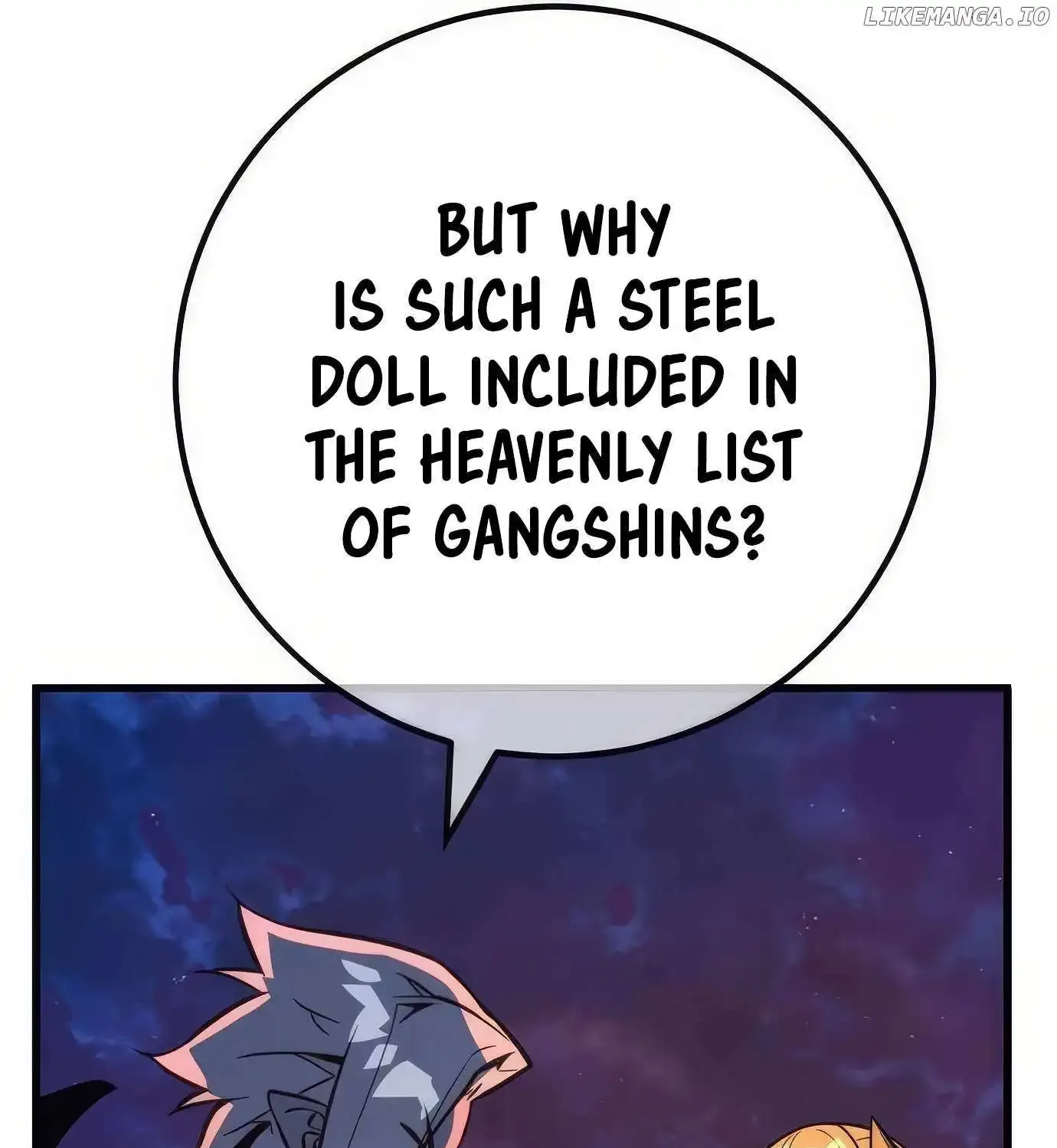 World's Strongest Troll Zinmanga X Chapter 93 Page 215