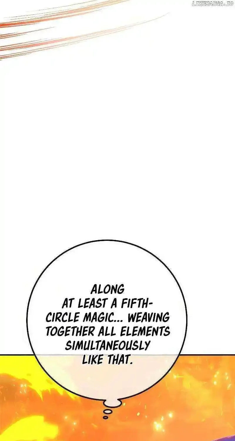 World's Strongest Troll Zinmanga X Chapter 92 Page 62
