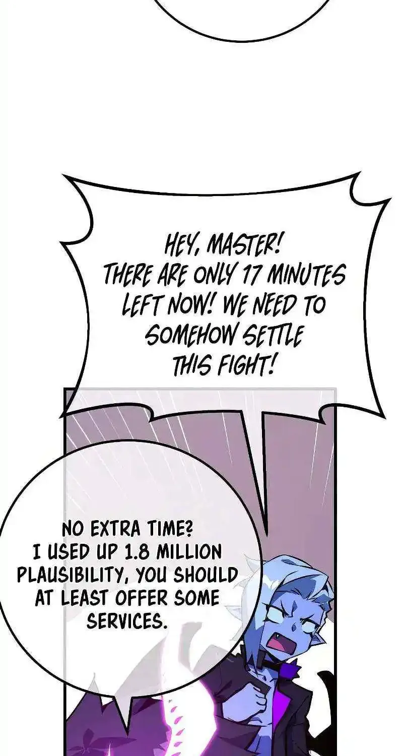 World's Strongest Troll Zinmanga X Chapter 92 Page 69